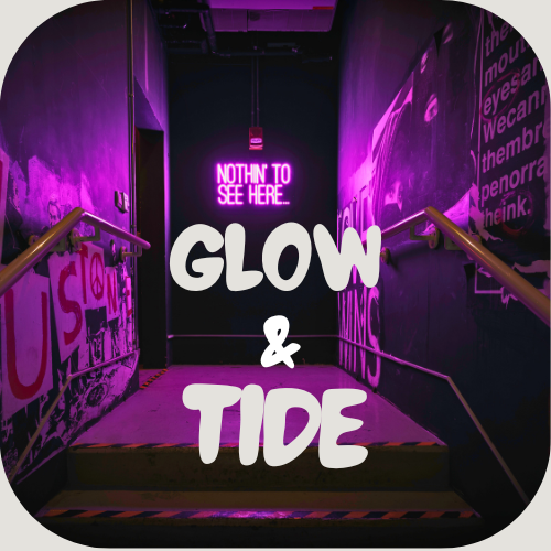 Glow&Tide